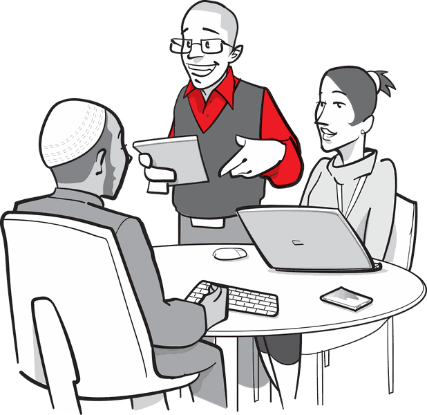 Digital Transformation Toolkit